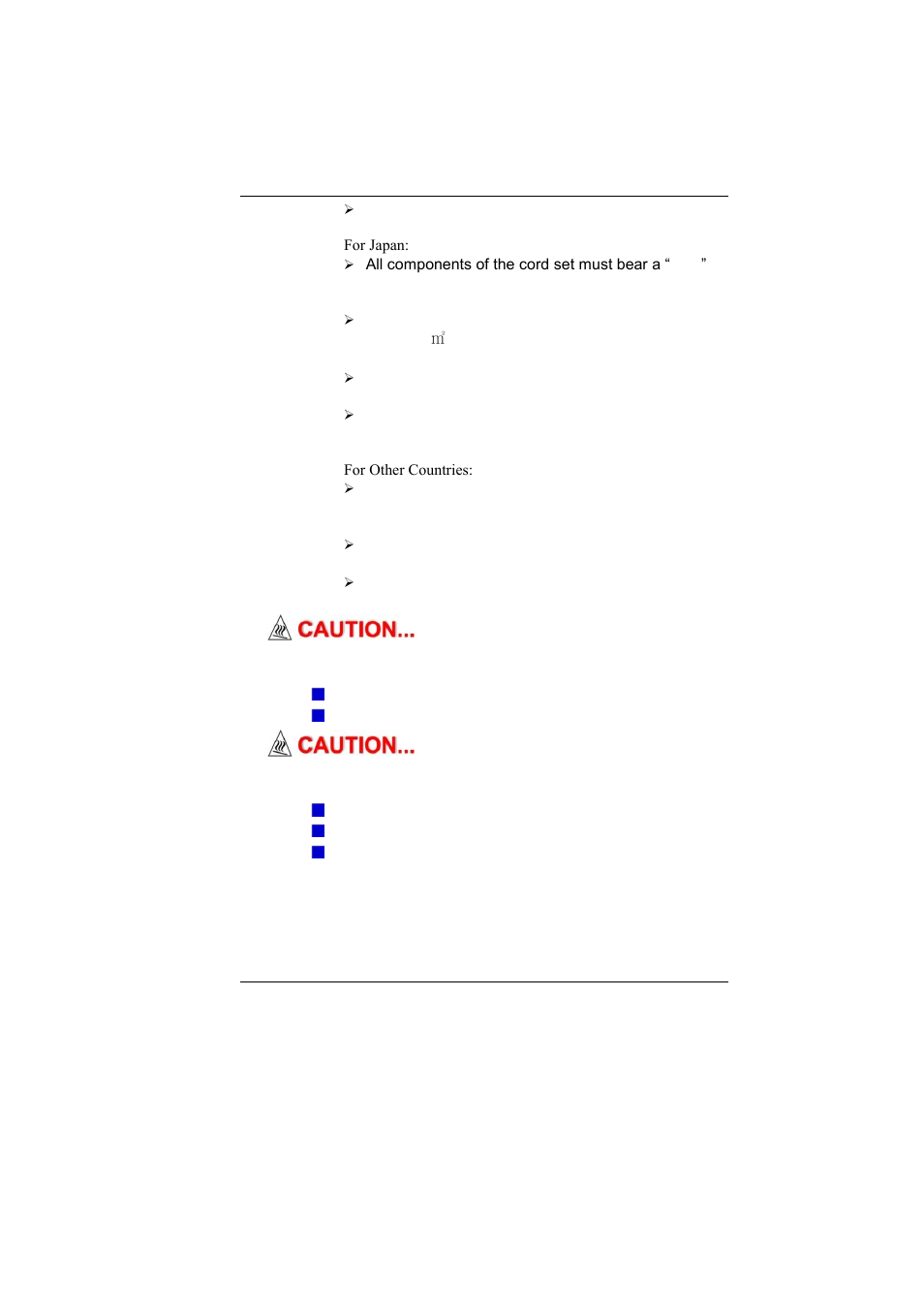 Elitegroup MB40II ID 1 User Manual | Page 10 / 73