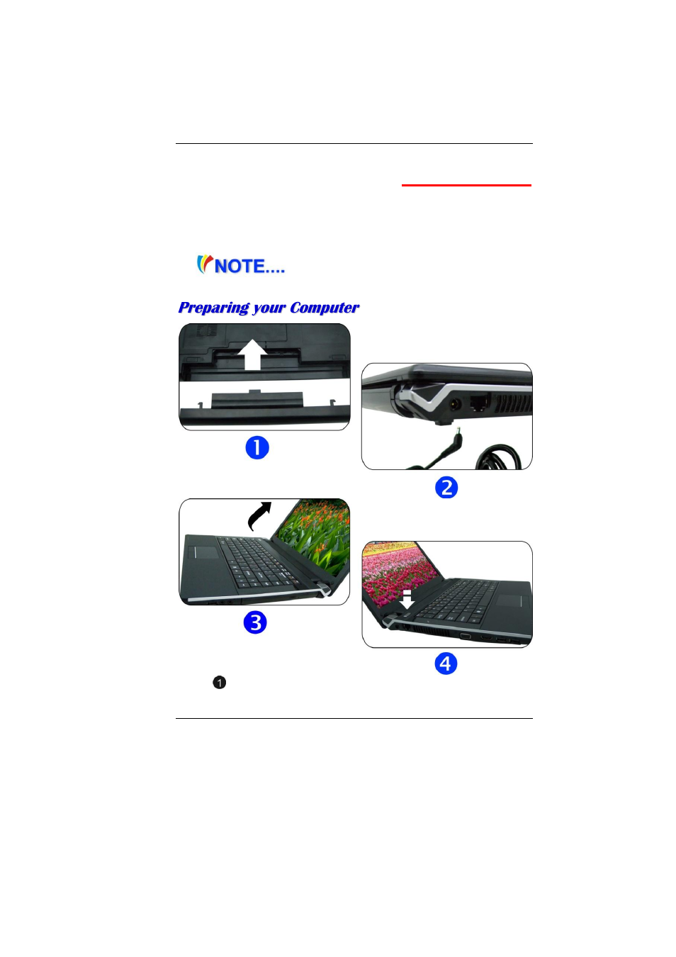 Ntroduction, Introduction | Elitegroup MB40II ID 1 User Manual | Page 18 / 73