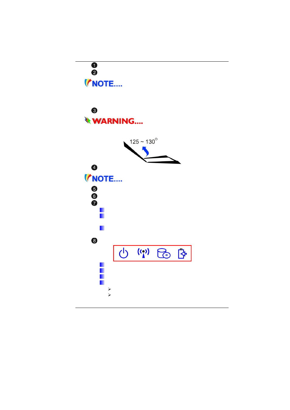 Elitegroup MB40II ID 1 User Manual | Page 20 / 73