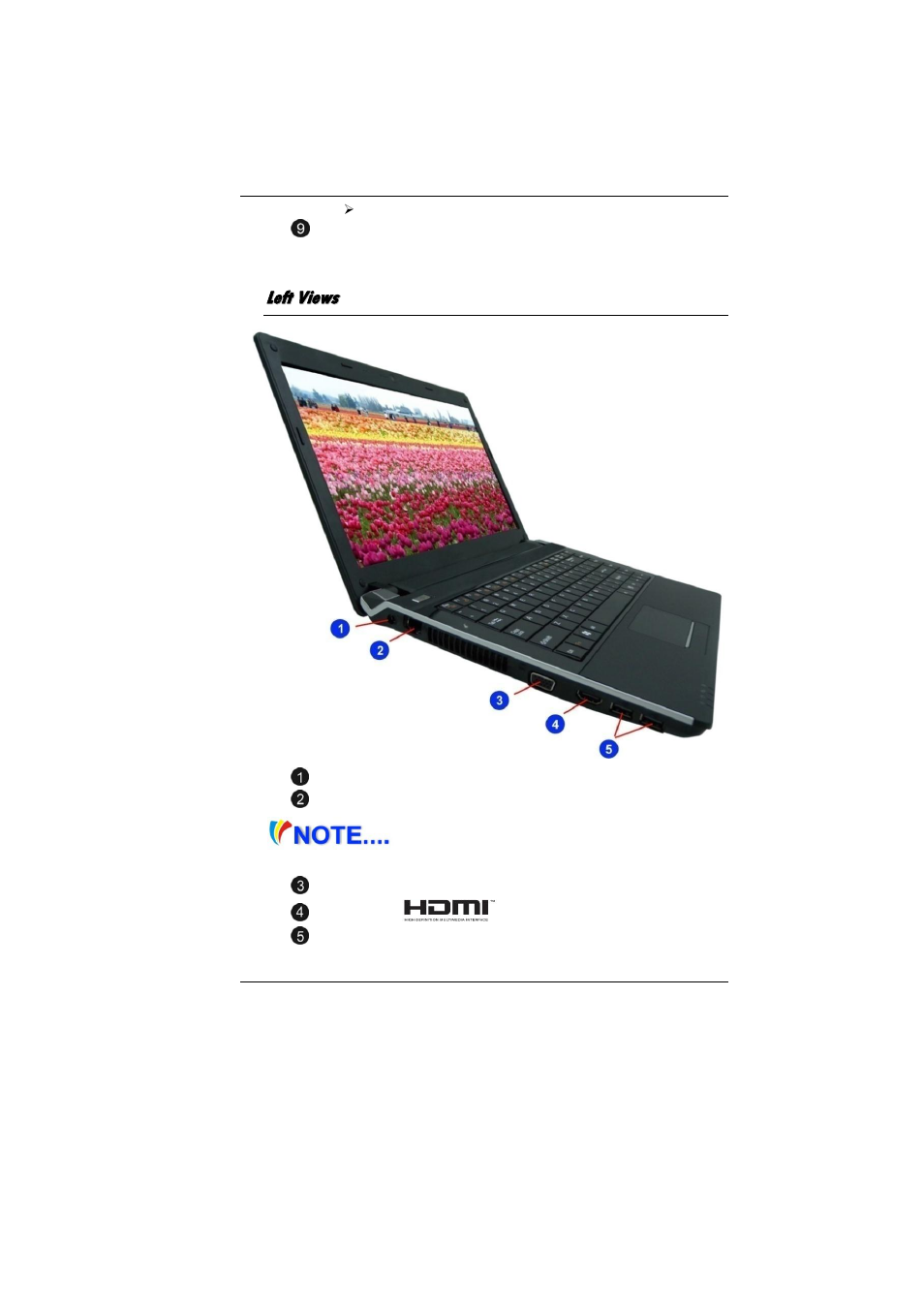 Iews | Elitegroup MB40II ID 1 User Manual | Page 21 / 73