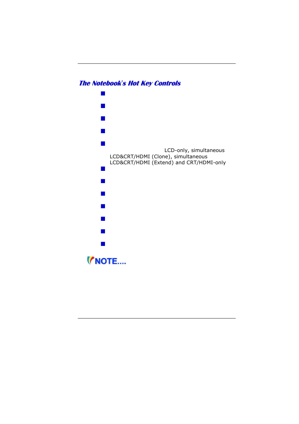 Elitegroup MB40II ID 1 User Manual | Page 31 / 73