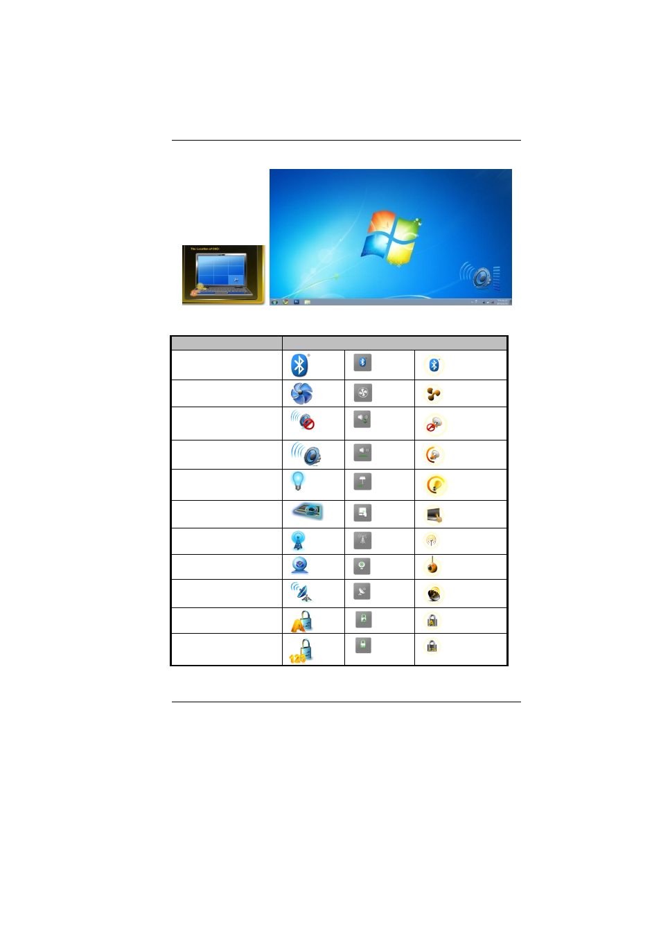 Elitegroup MB40II ID 1 User Manual | Page 59 / 73