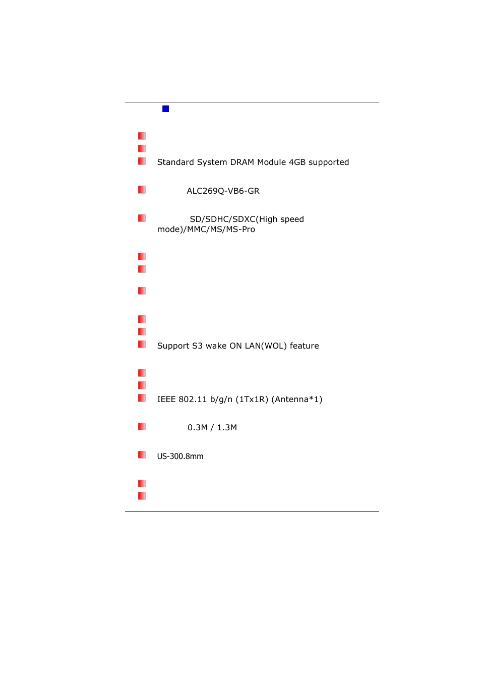 Elitegroup MB40II ID 1 User Manual | Page 71 / 73