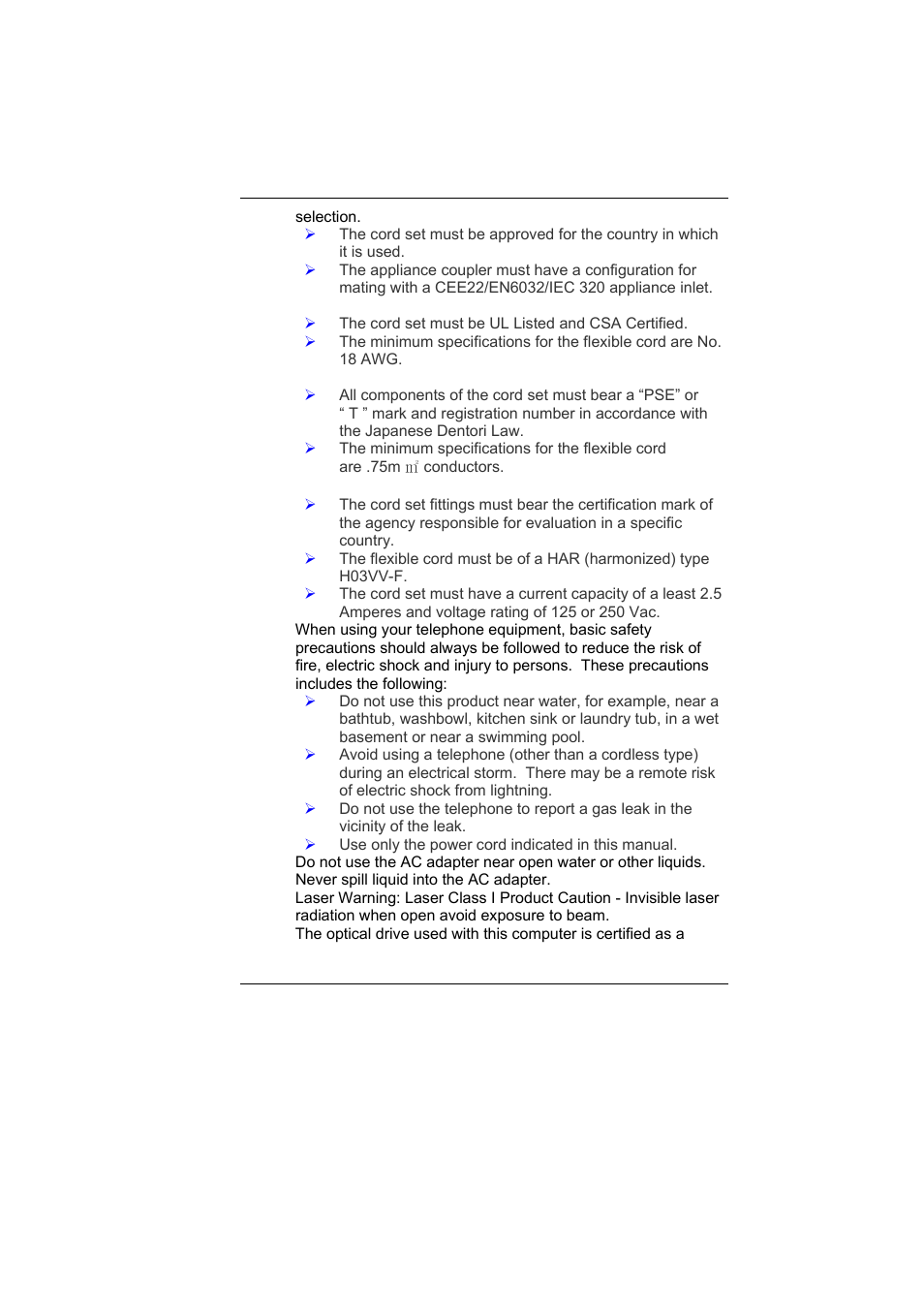 Elitegroup S20II1 User Manual | Page 11 / 69