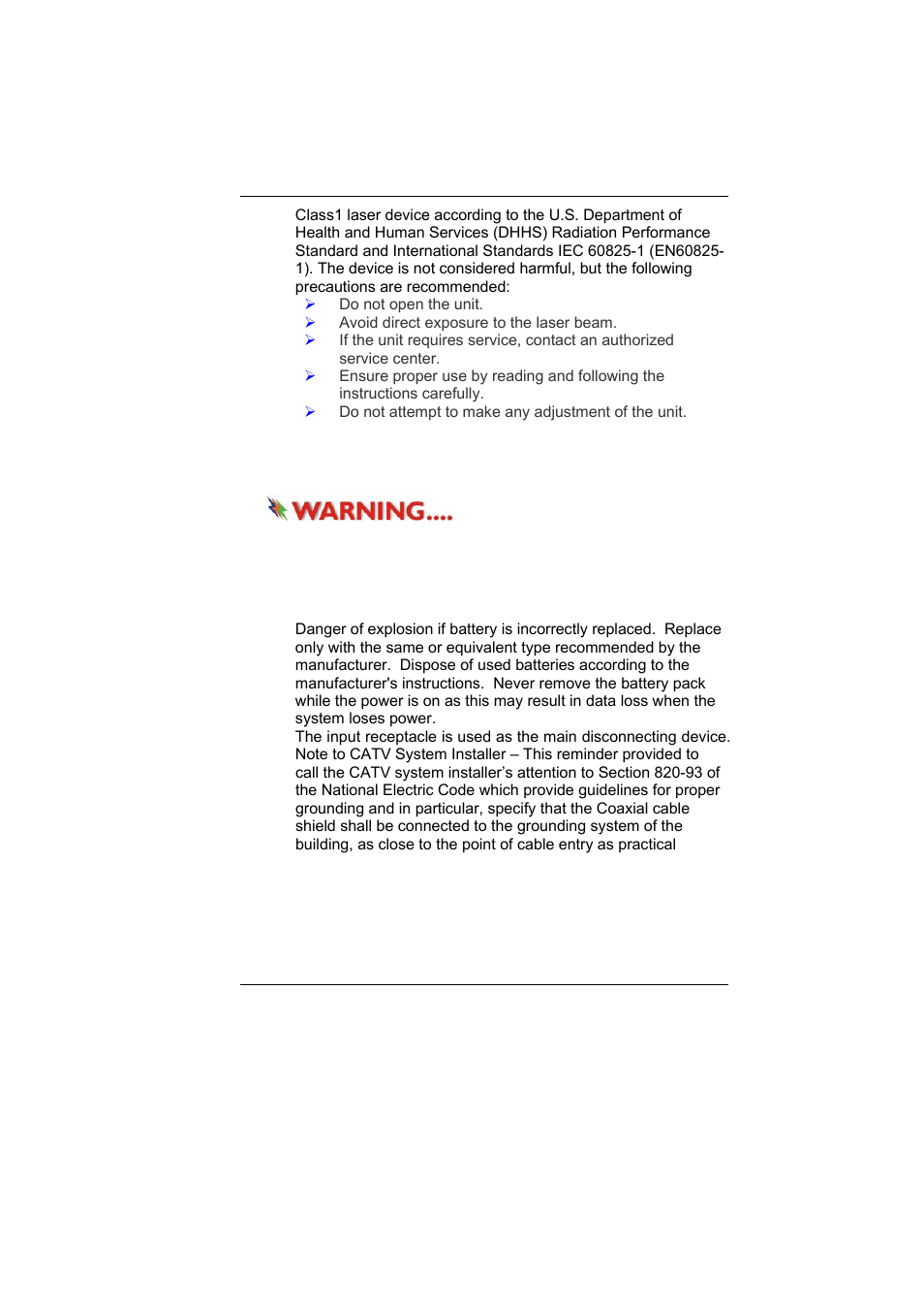 Elitegroup S20II1 User Manual | Page 12 / 69