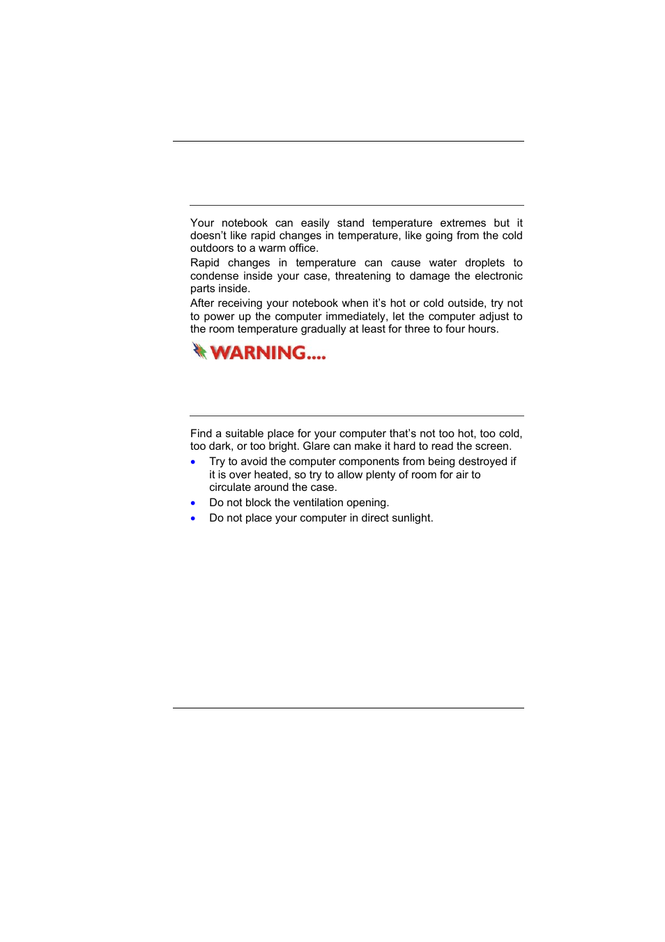 Elitegroup S20II1 User Manual | Page 16 / 69