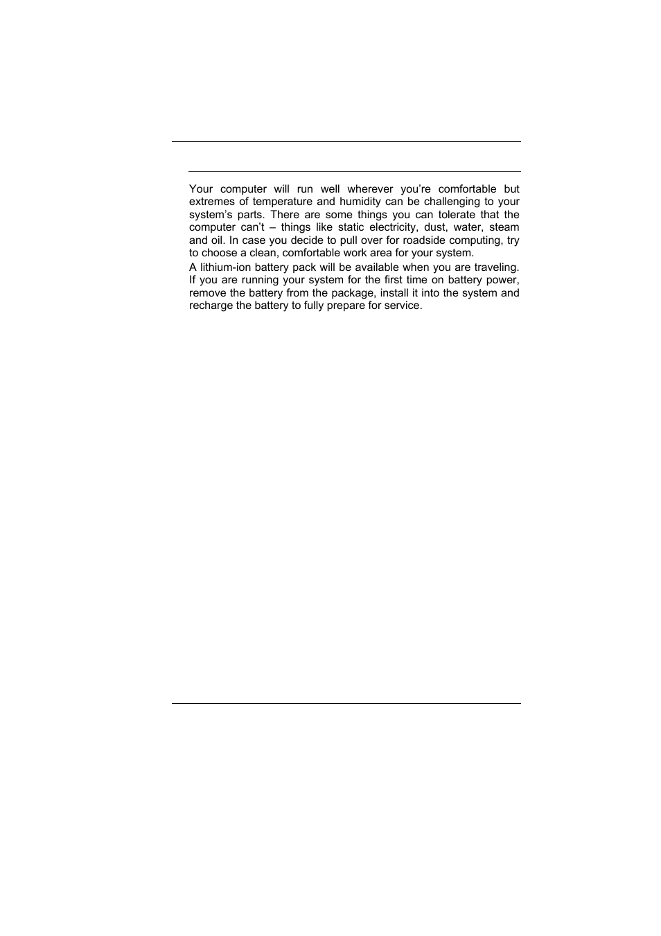Elitegroup S20II1 User Manual | Page 17 / 69