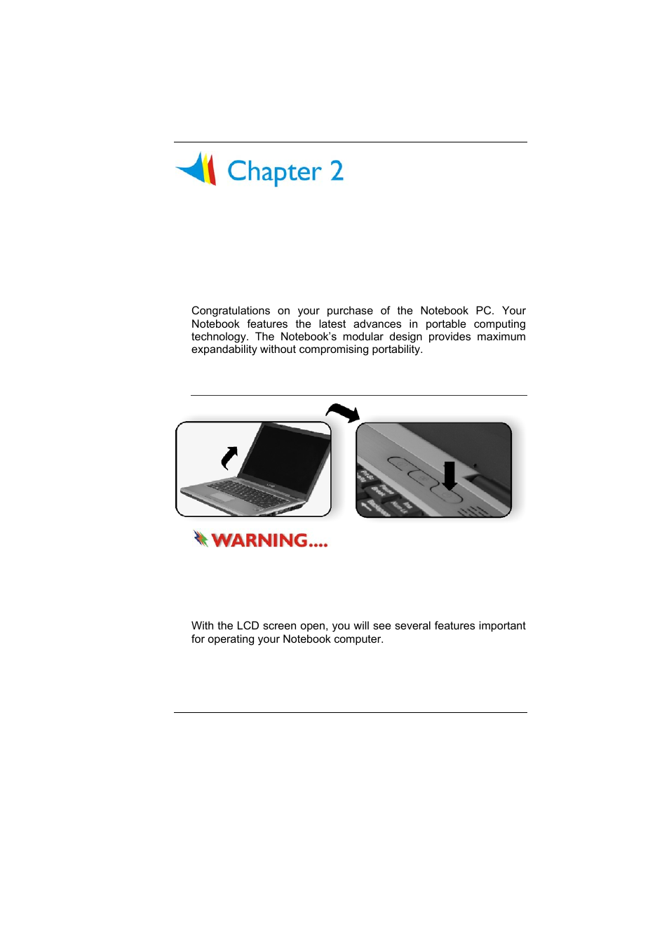 Elitegroup S20II1 User Manual | Page 19 / 69