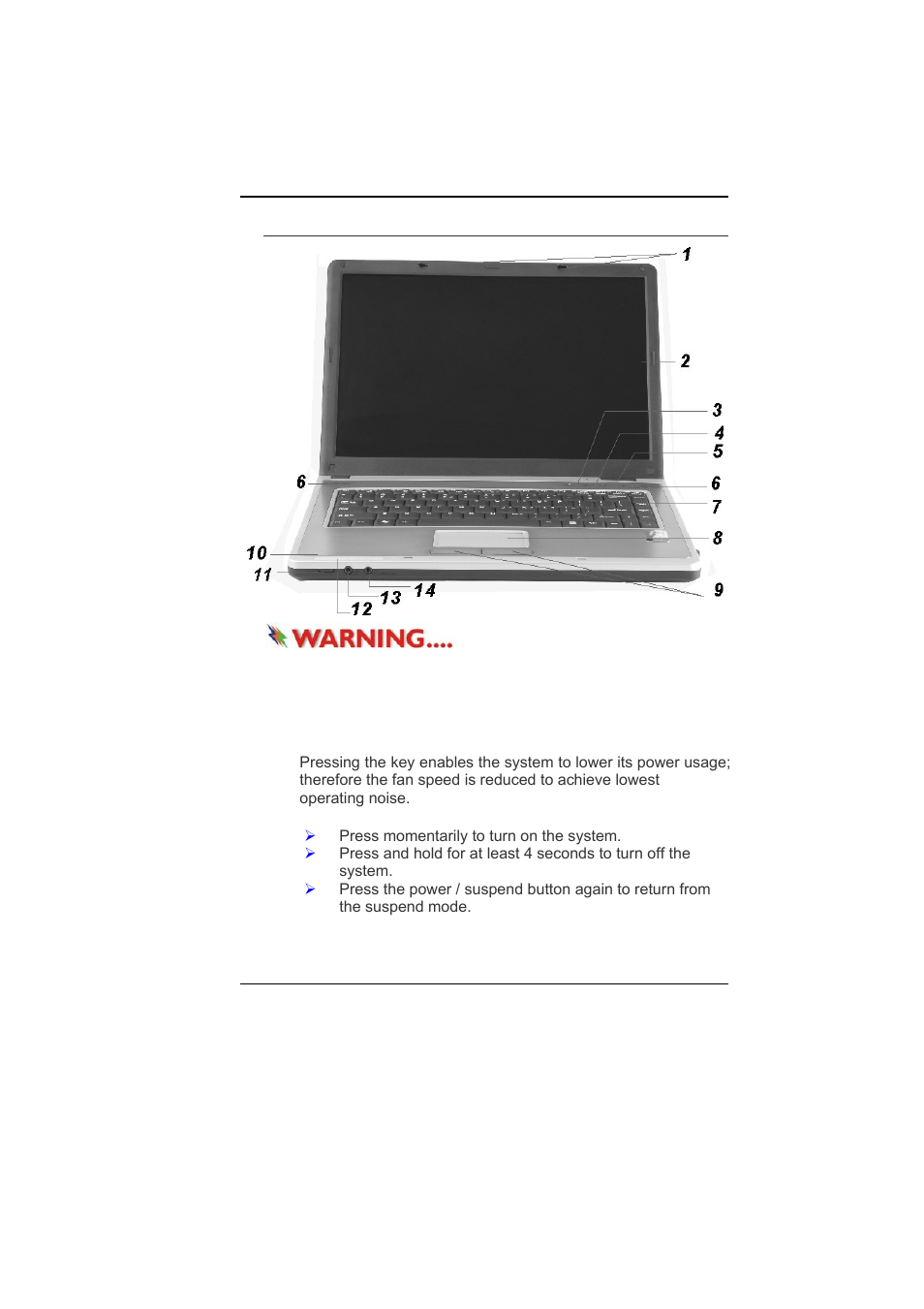 Elitegroup S20II1 User Manual | Page 20 / 69
