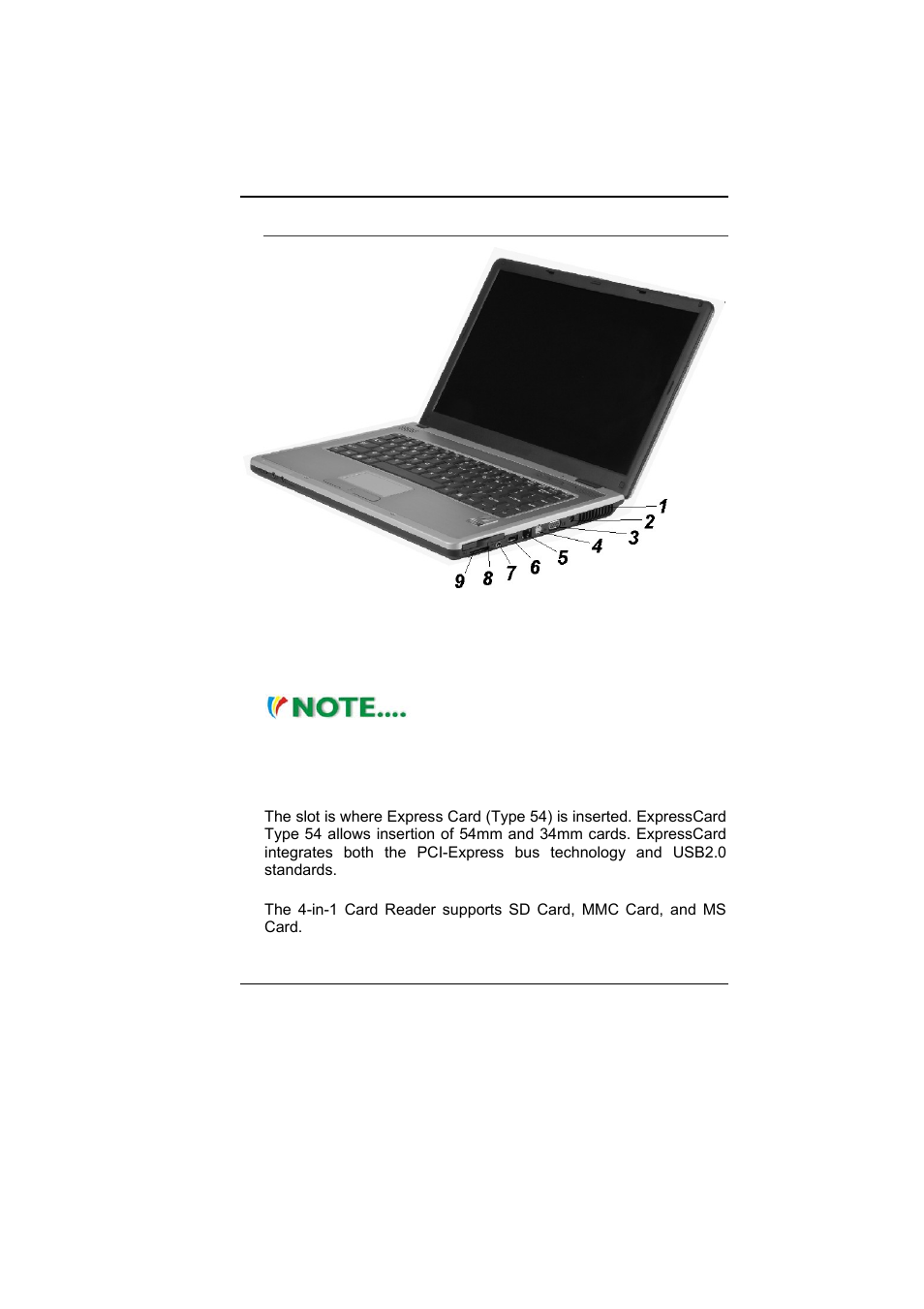 Elitegroup S20II1 User Manual | Page 22 / 69