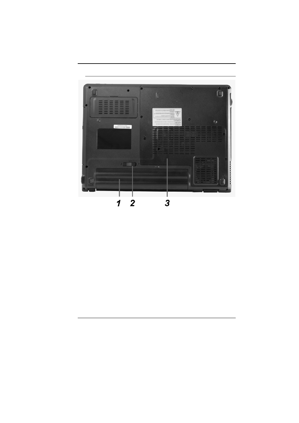 Elitegroup S20II1 User Manual | Page 24 / 69
