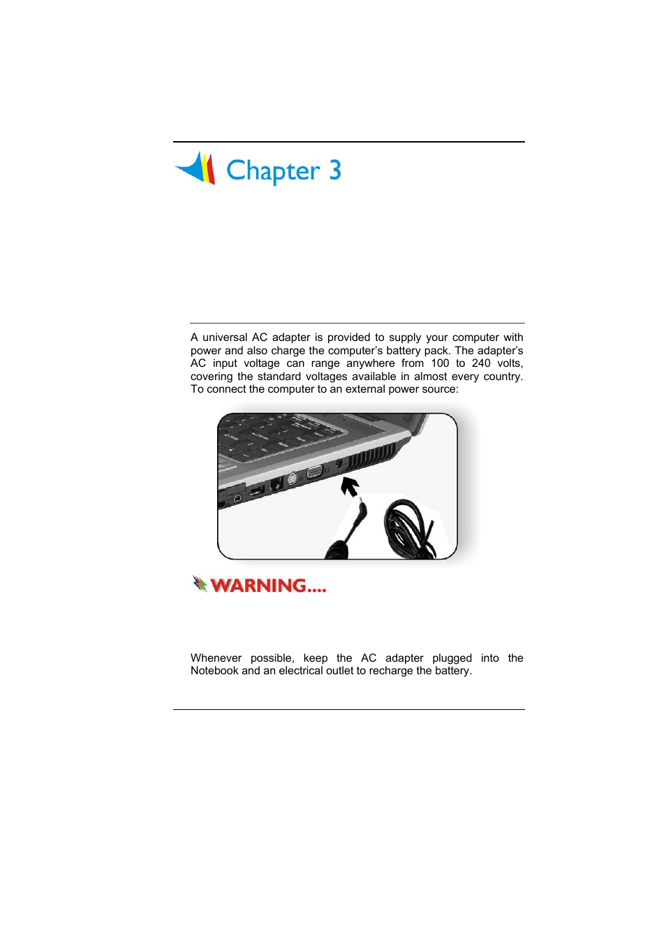Elitegroup S20II1 User Manual | Page 25 / 69