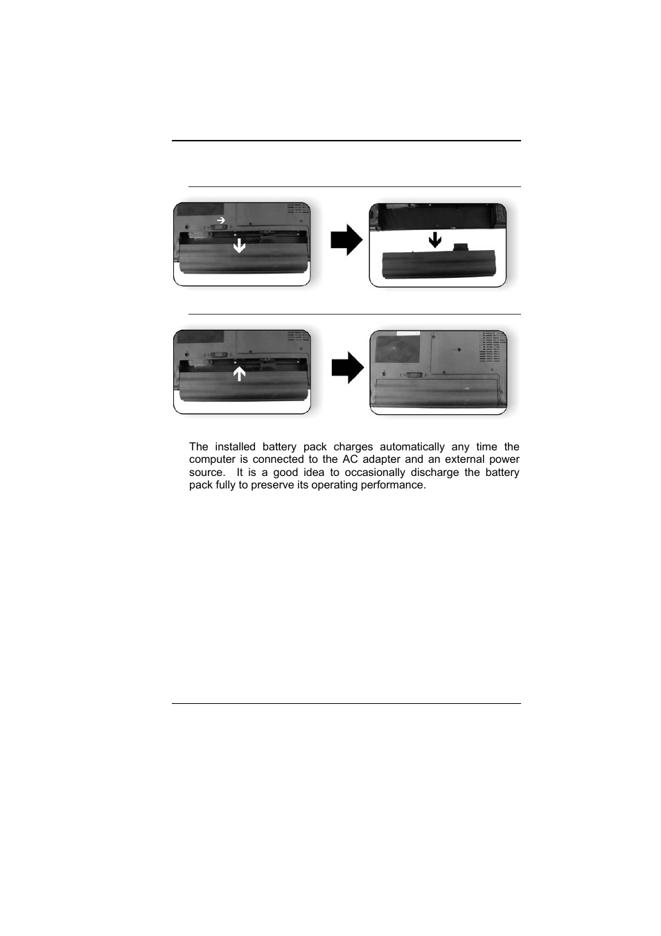 Elitegroup S20II1 User Manual | Page 27 / 69