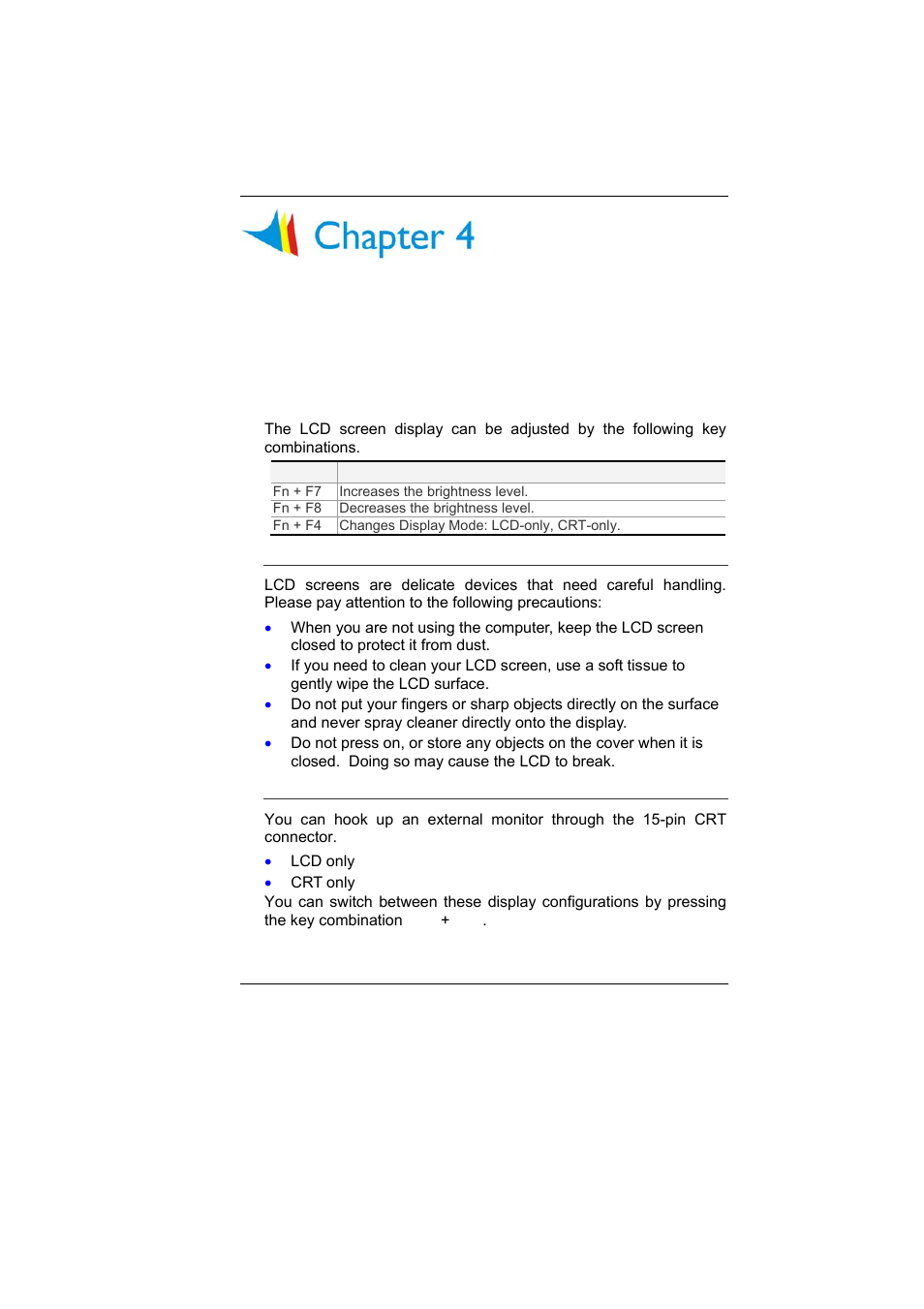 Elitegroup S20II1 User Manual | Page 29 / 69