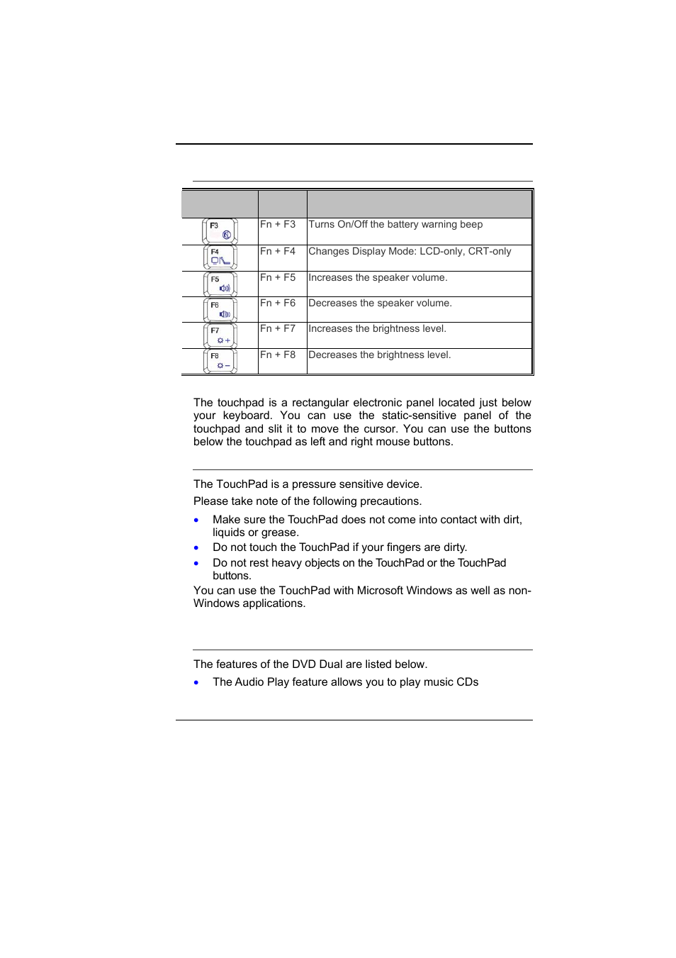 Elitegroup S20II1 User Manual | Page 30 / 69
