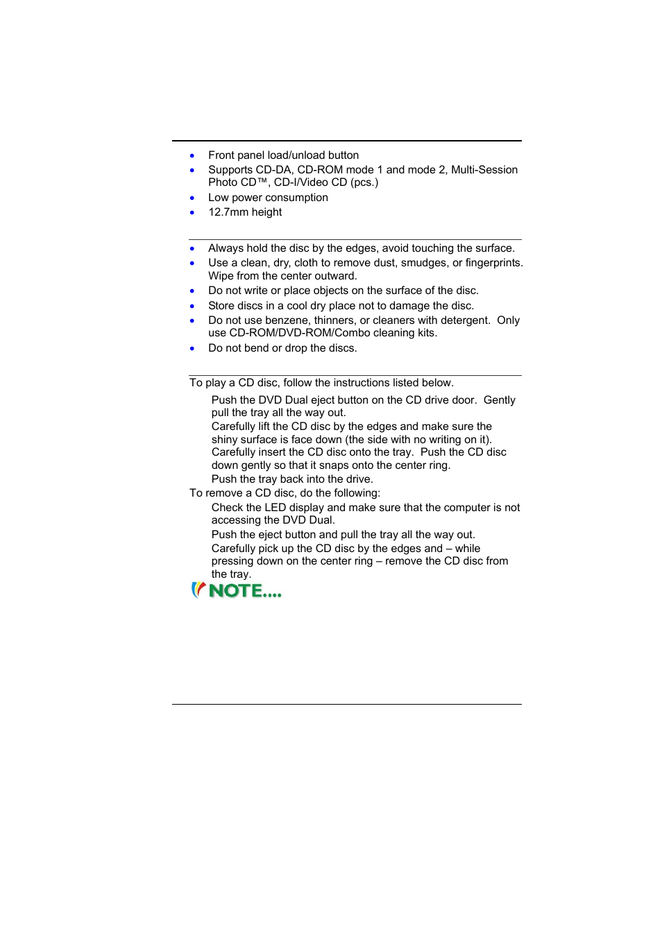 Elitegroup S20II1 User Manual | Page 31 / 69