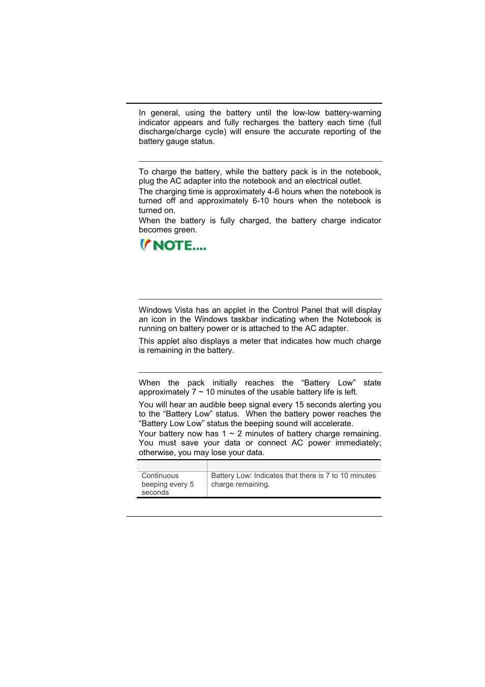 Elitegroup S20II1 User Manual | Page 33 / 69