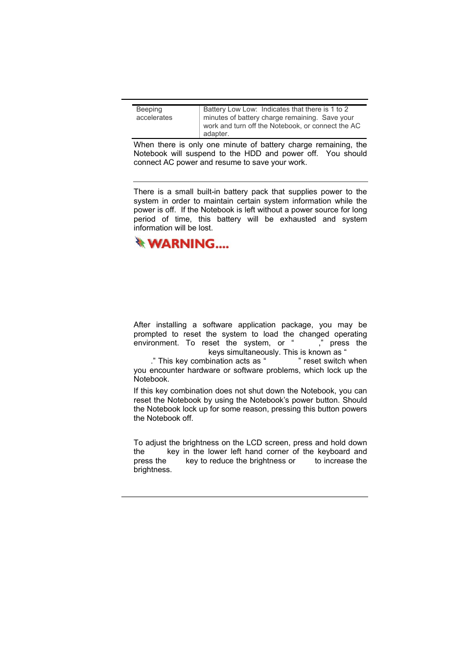 Elitegroup S20II1 User Manual | Page 34 / 69