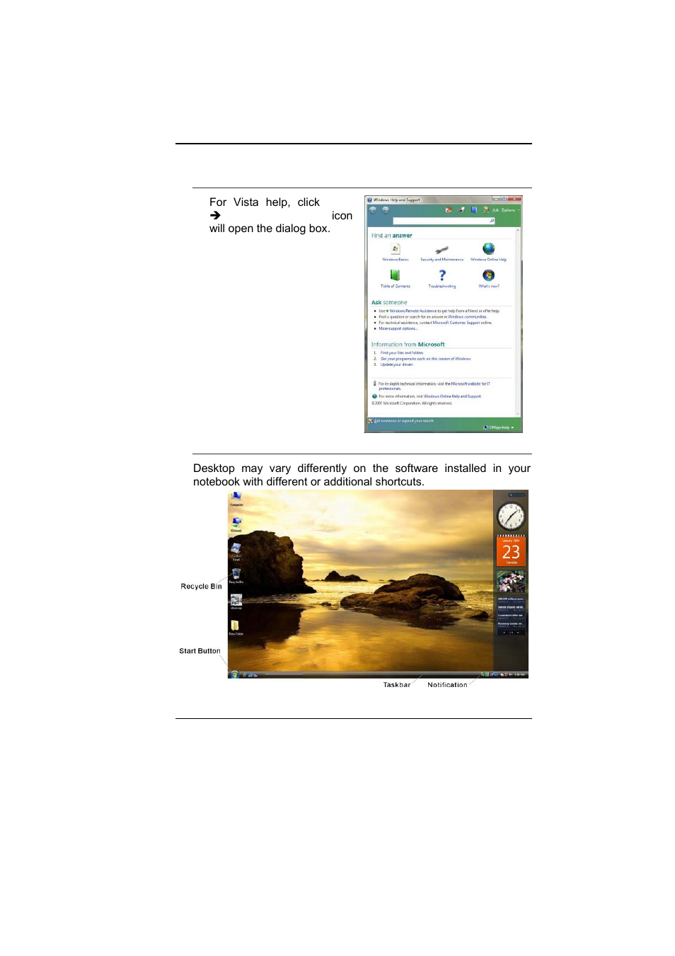 Elitegroup S20II1 User Manual | Page 35 / 69