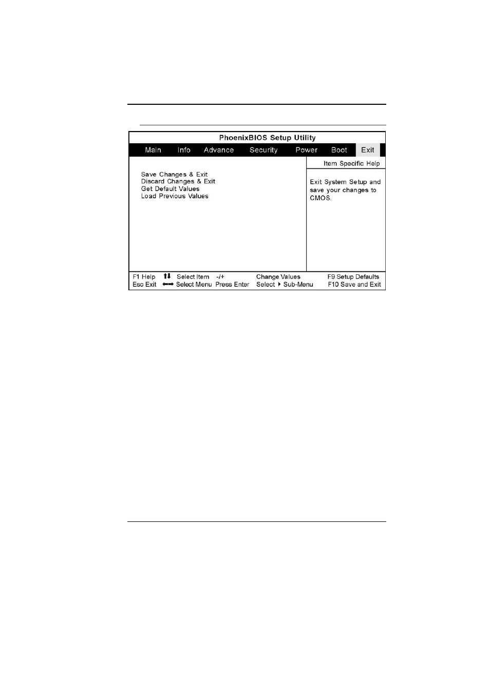 Elitegroup S20II1 User Manual | Page 51 / 69