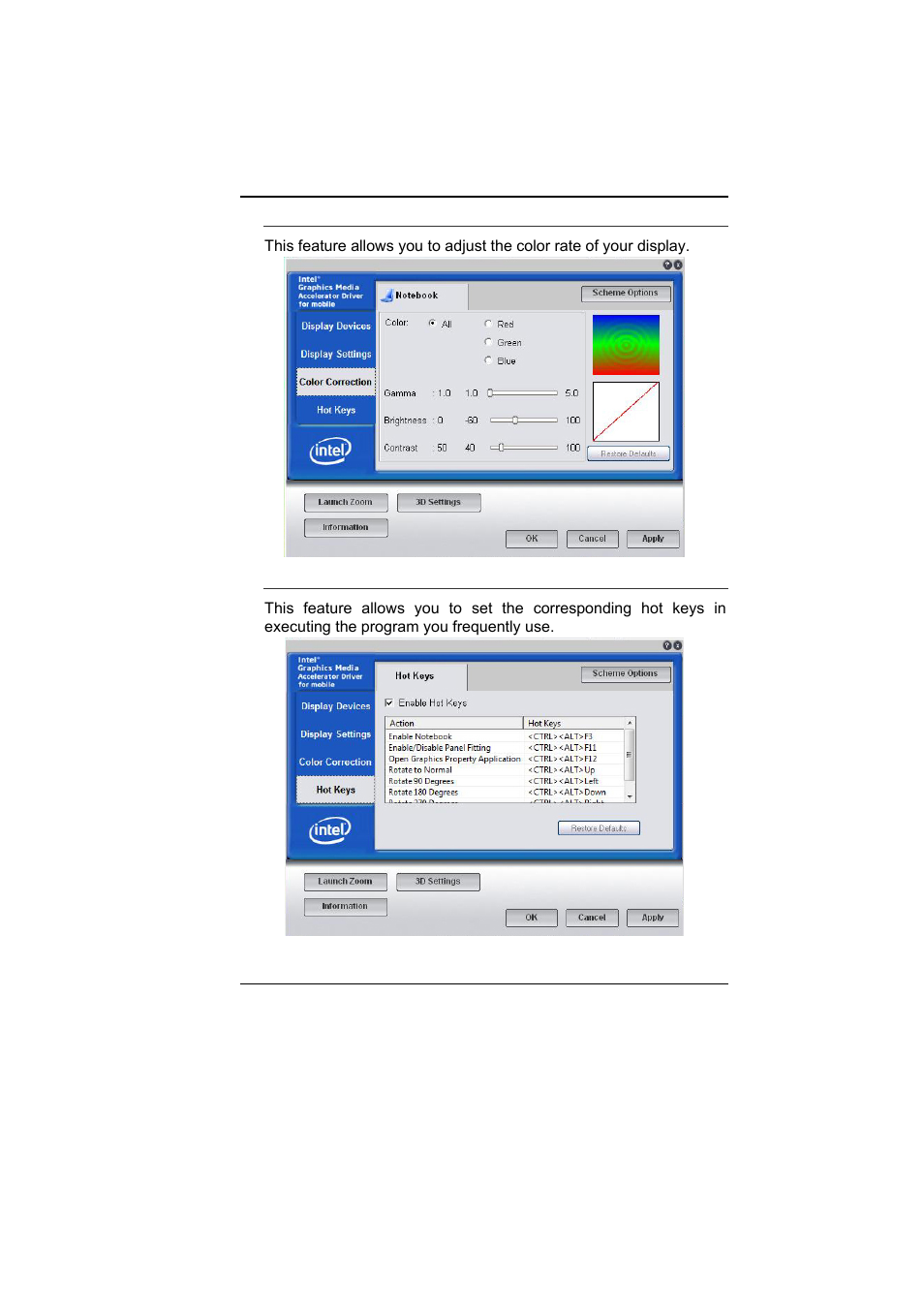 Elitegroup S20II1 User Manual | Page 56 / 69