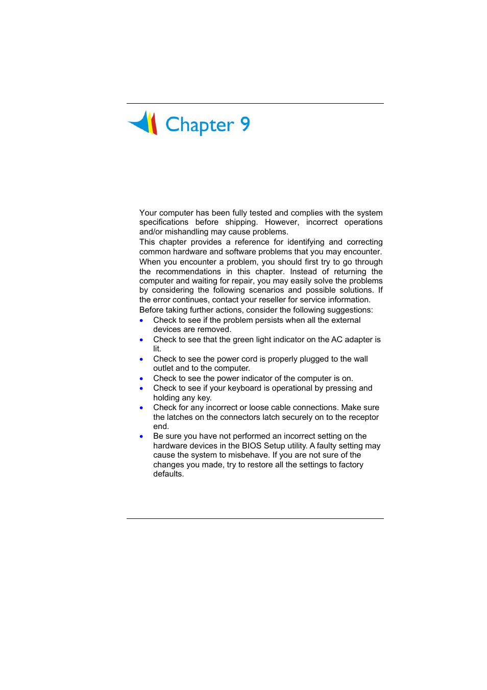 Elitegroup S20II1 User Manual | Page 59 / 69