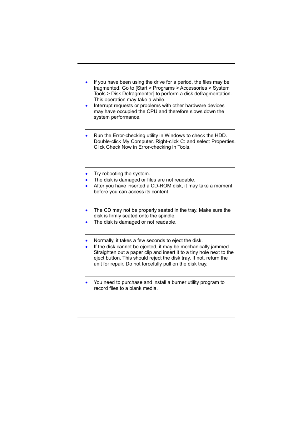 Elitegroup S20II1 User Manual | Page 62 / 69