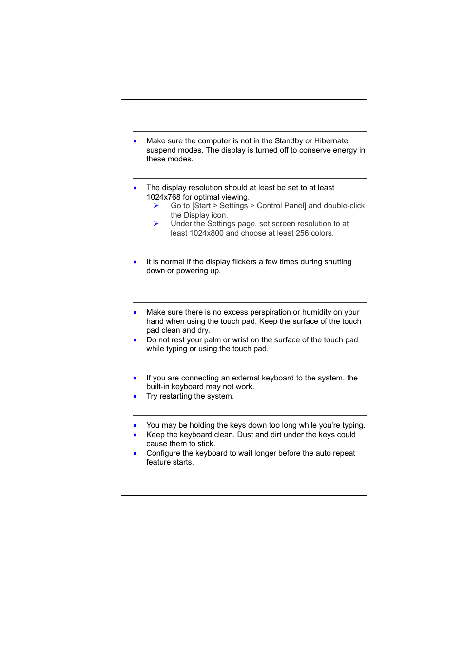 Elitegroup S20II1 User Manual | Page 63 / 69