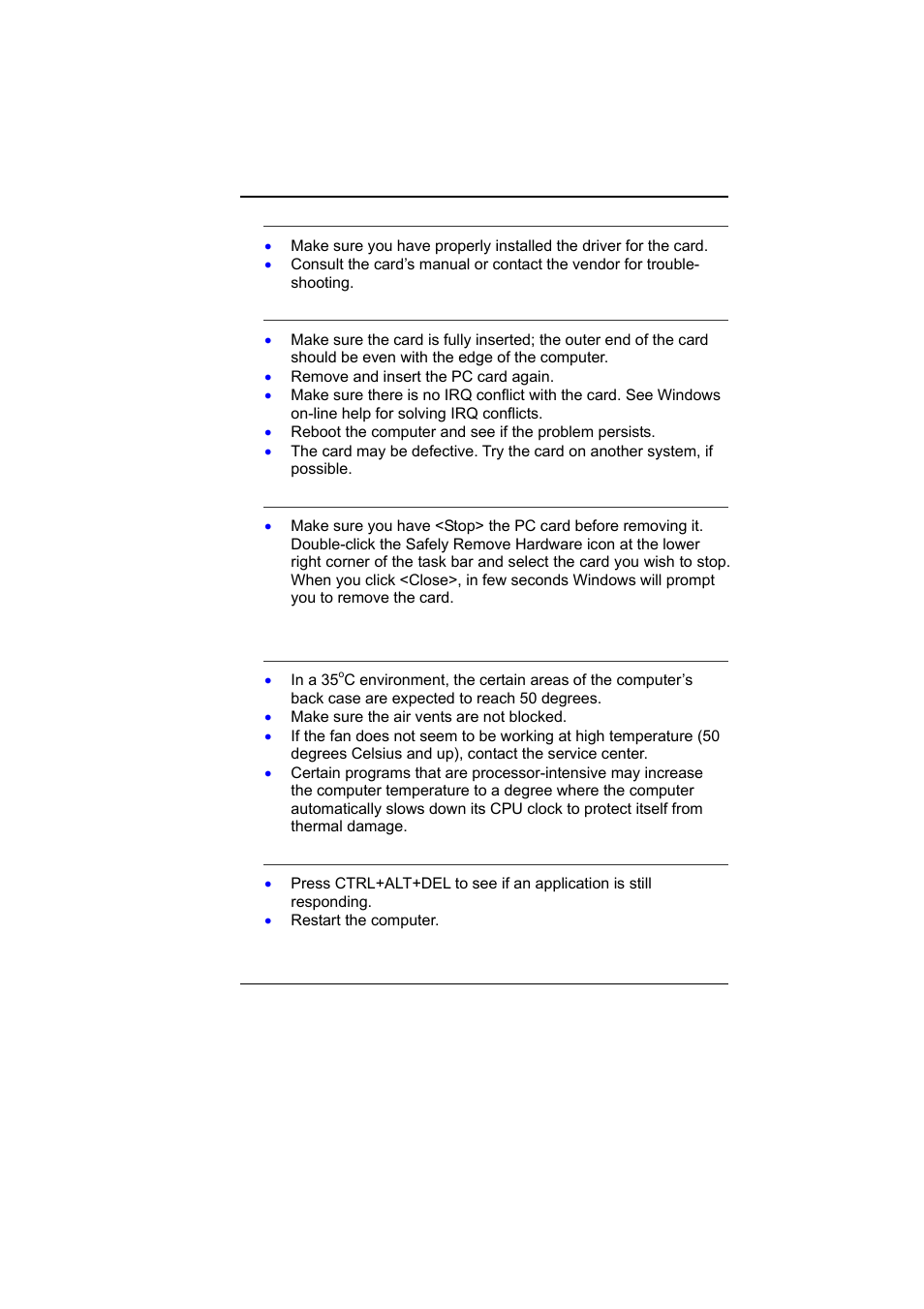 Elitegroup S20II1 User Manual | Page 65 / 69