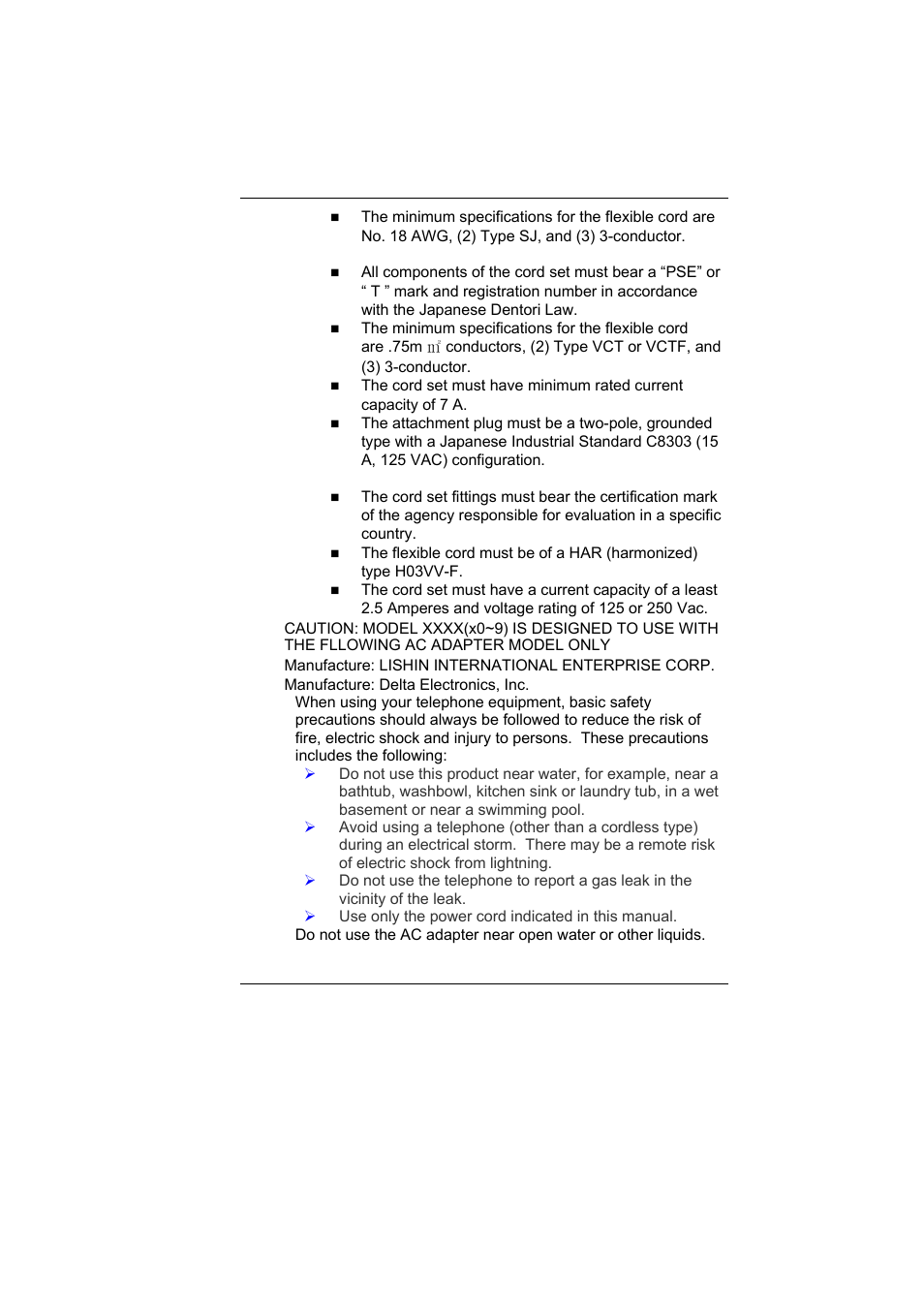 Elitegroup U40-50SA User Manual | Page 11 / 70