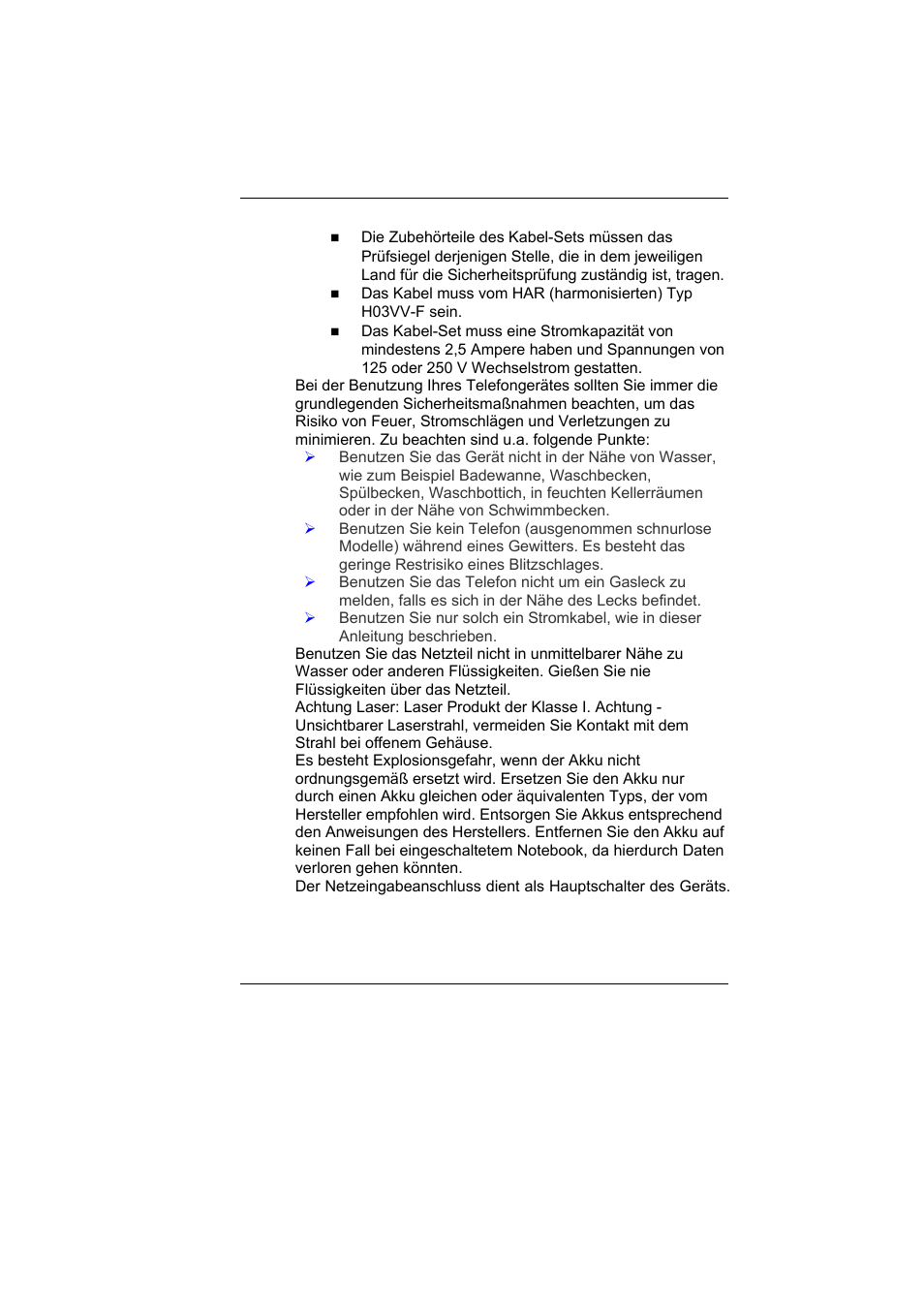 Elitegroup U40-50SA User Manual | Page 15 / 70