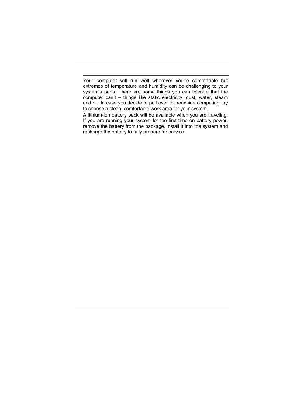 Elitegroup U40-50SA User Manual | Page 17 / 70