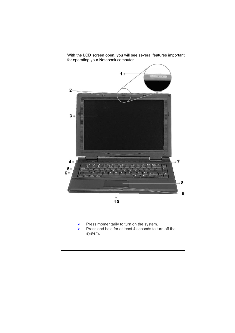 Elitegroup U40-50SA User Manual | Page 20 / 70