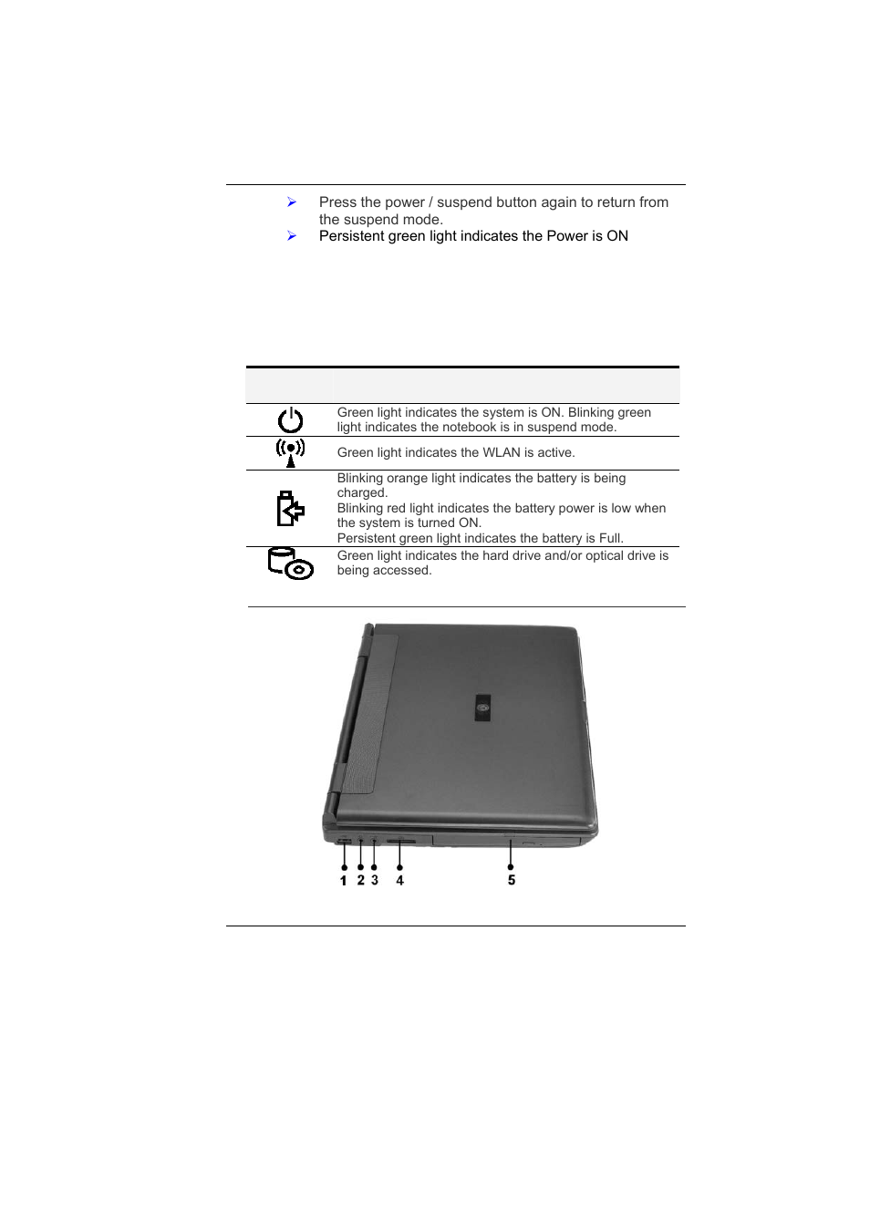 Elitegroup U40-50SA User Manual | Page 21 / 70