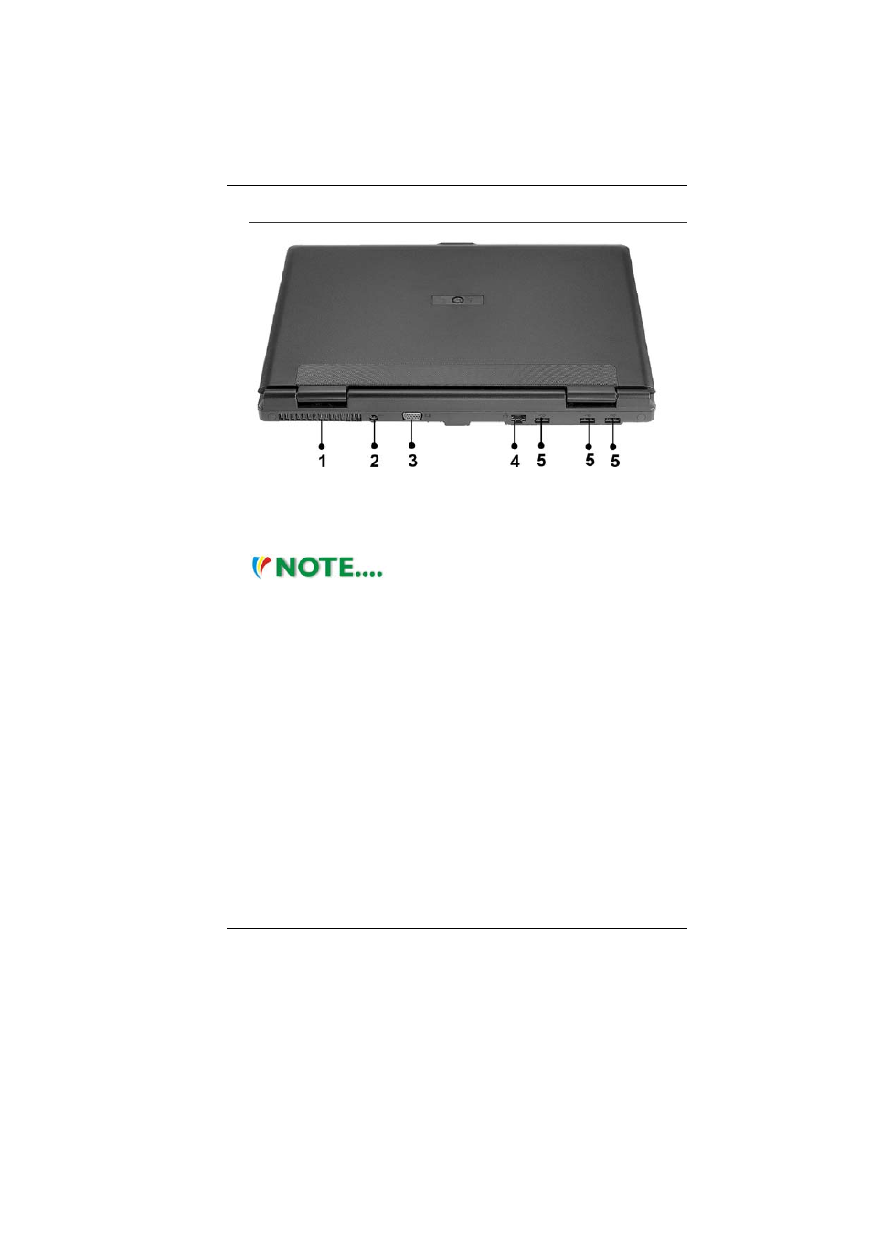Elitegroup U40-50SA User Manual | Page 23 / 70