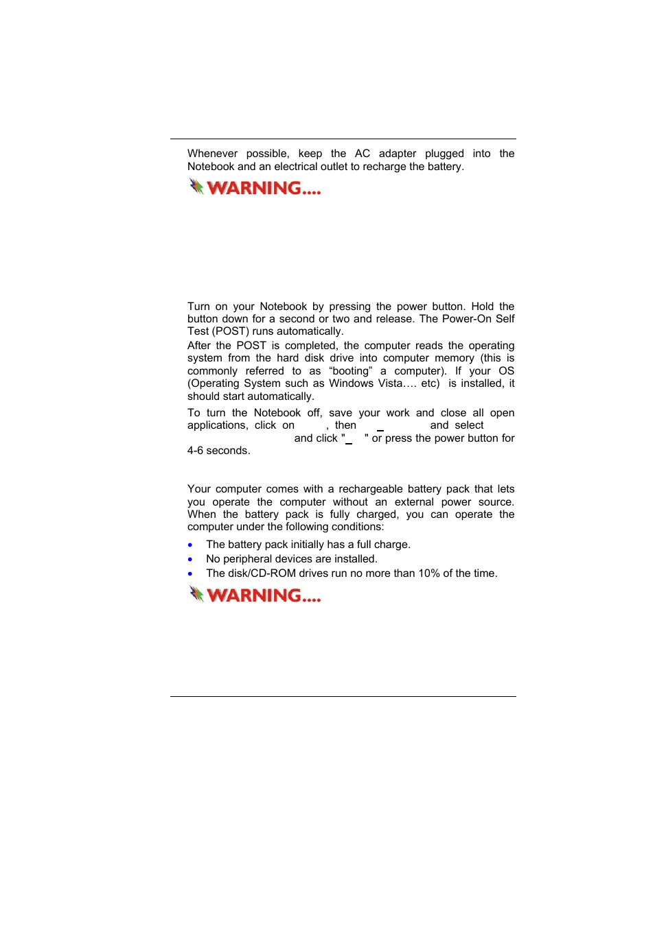 Elitegroup U40-50SA User Manual | Page 26 / 70