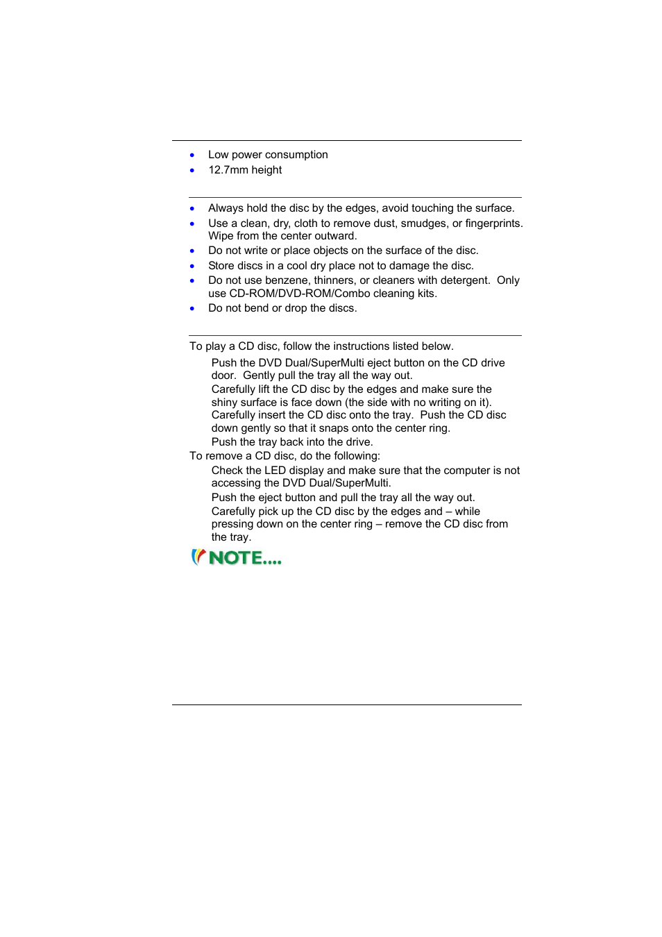 Elitegroup U40-50SA User Manual | Page 31 / 70