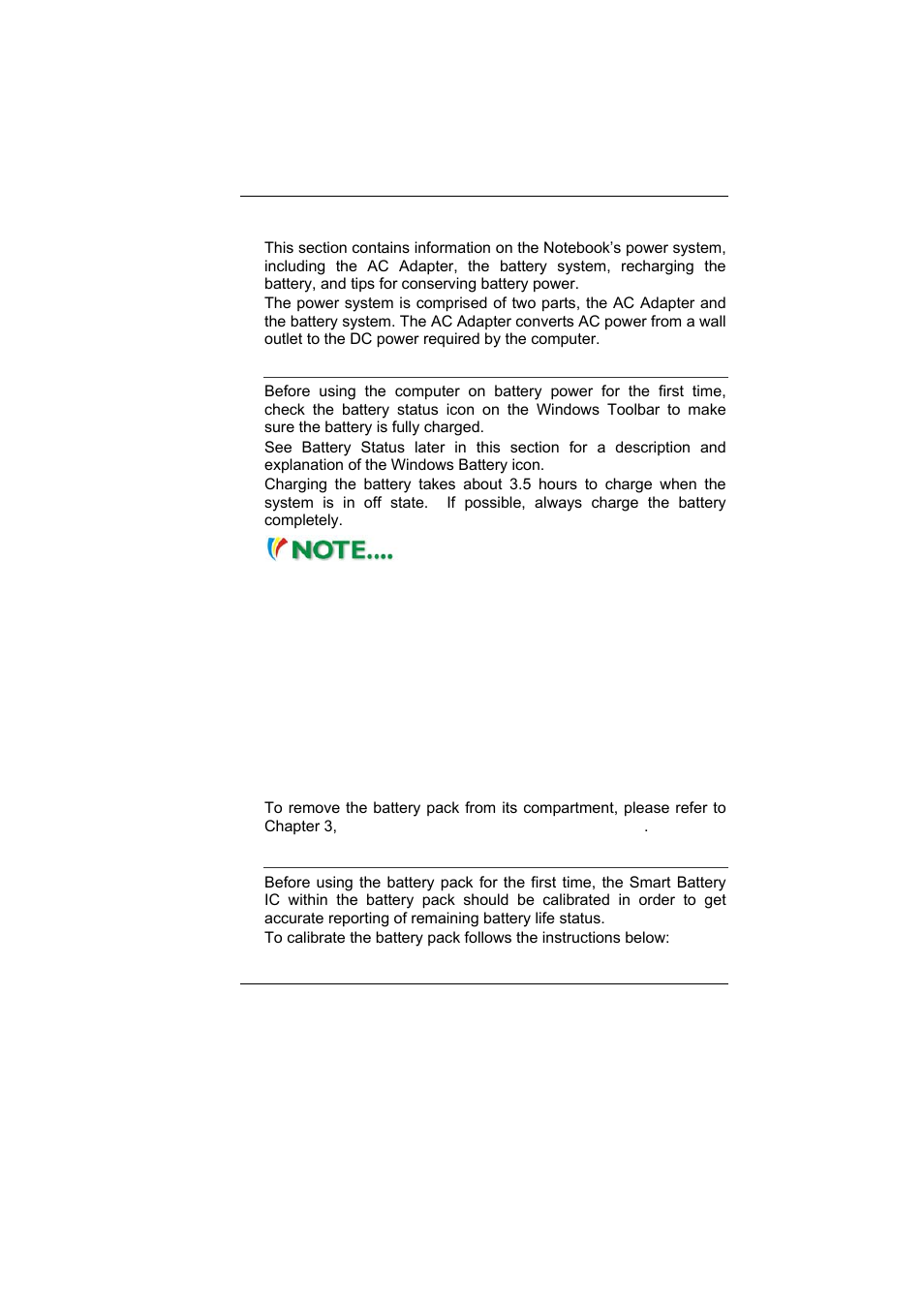 Elitegroup U40-50SA User Manual | Page 32 / 70