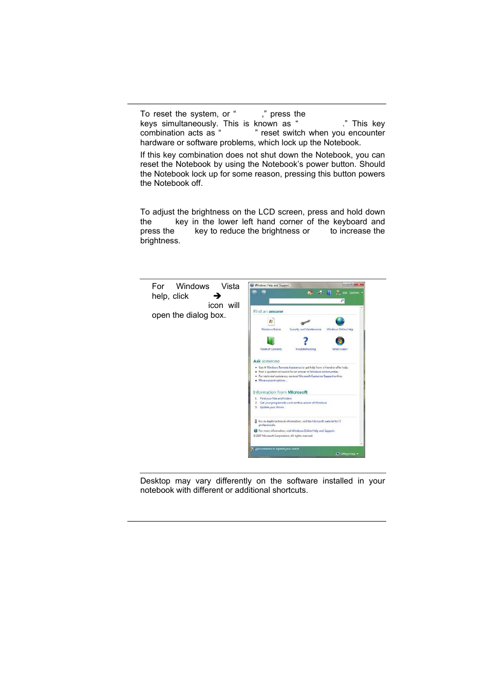 Elitegroup U40-50SA User Manual | Page 35 / 70