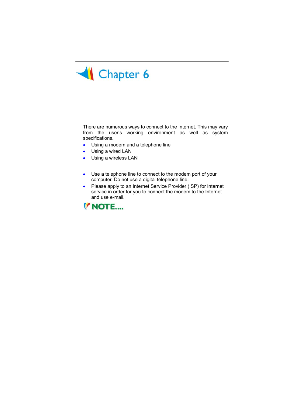 Elitegroup U40-50SA User Manual | Page 41 / 70