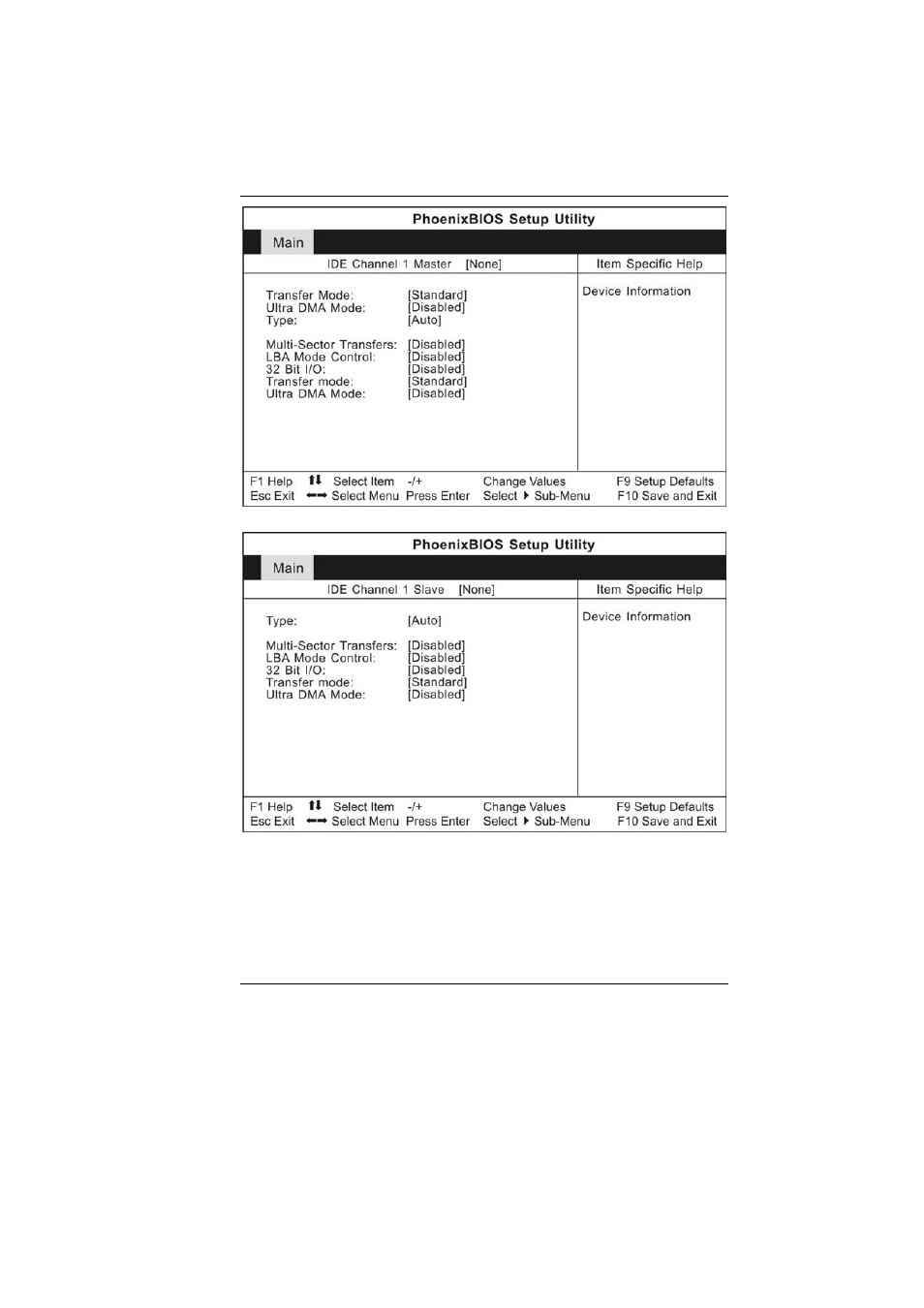 Elitegroup U40-50SA User Manual | Page 48 / 70