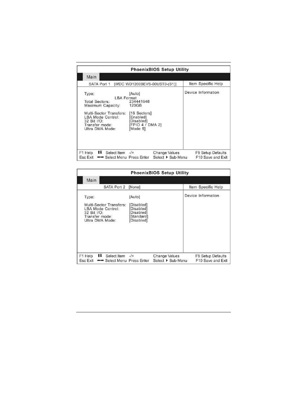 Elitegroup U40-50SA User Manual | Page 49 / 70