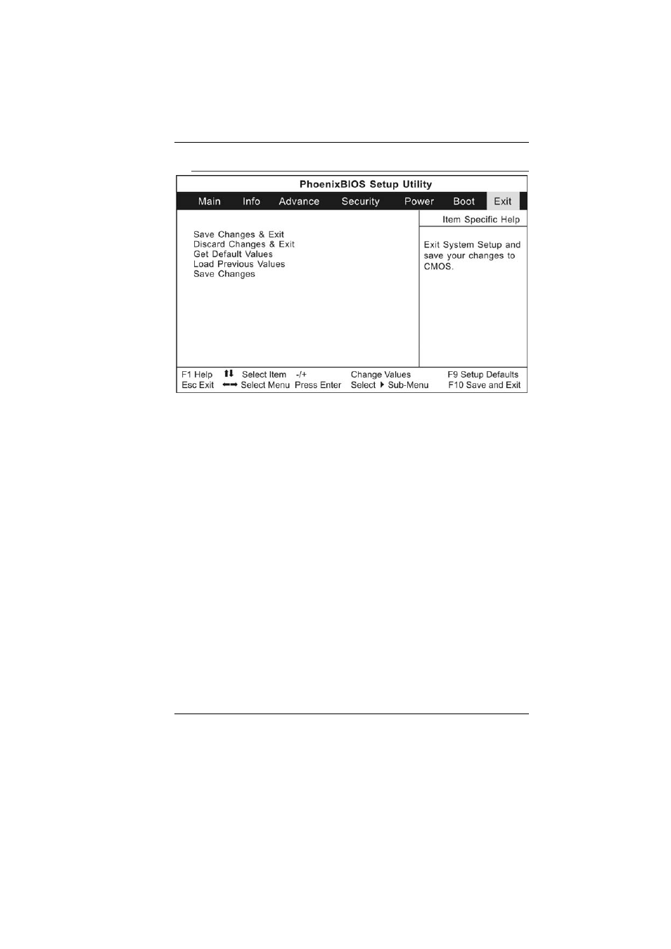 Elitegroup U40-50SA User Manual | Page 53 / 70