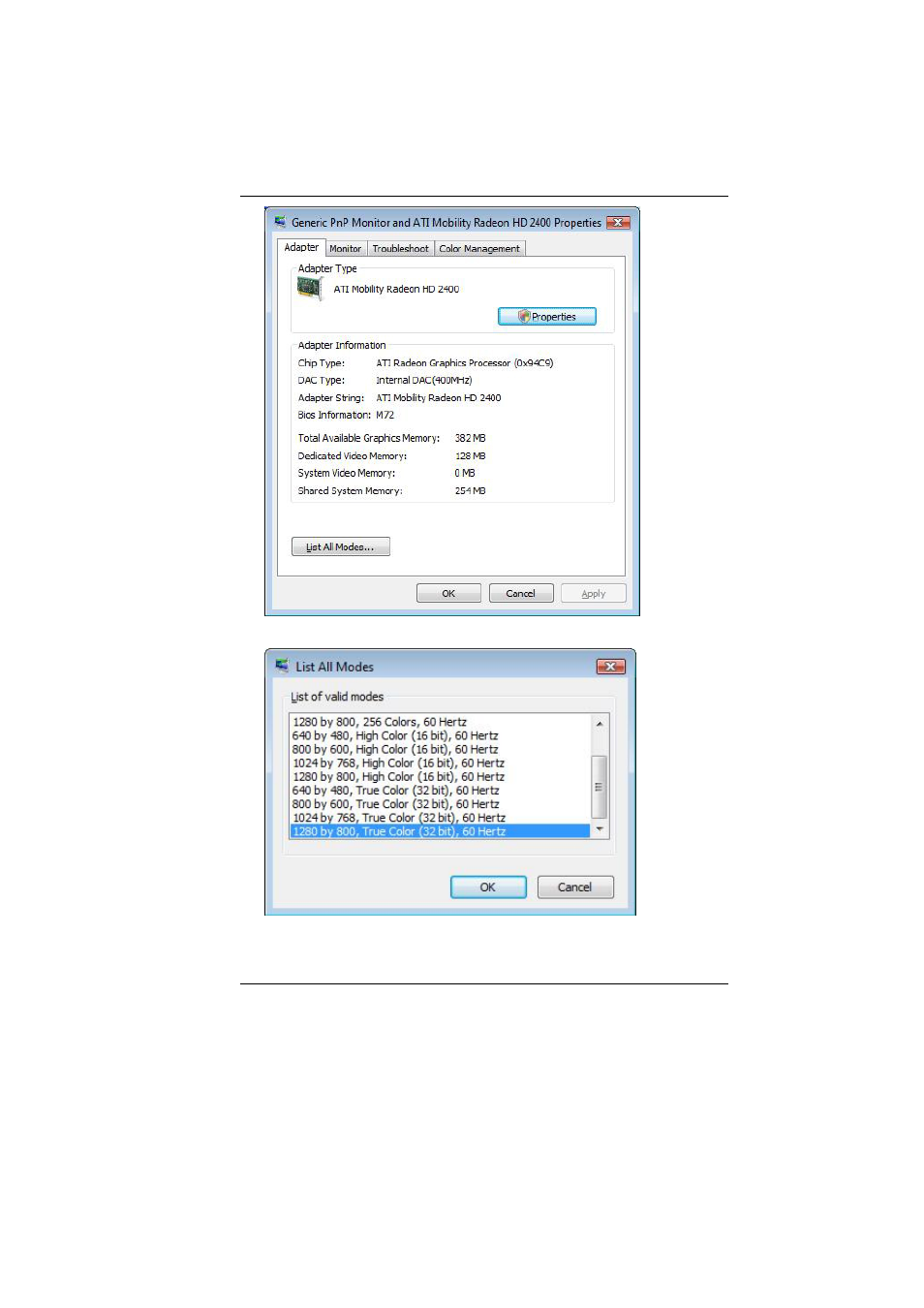 Elitegroup U40-50SA User Manual | Page 57 / 70