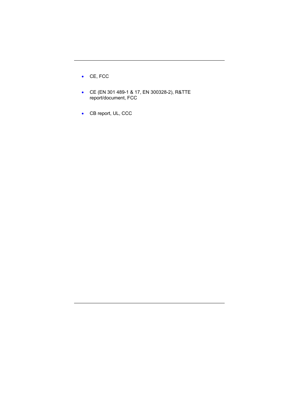 Elitegroup U40-50SA User Manual | Page 70 / 70