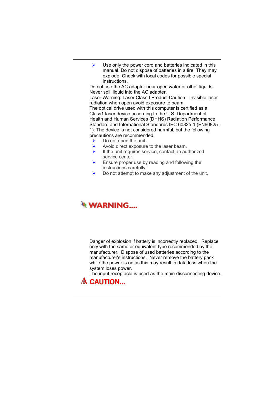 Elitegroup U41II User Manual | Page 12 / 65
