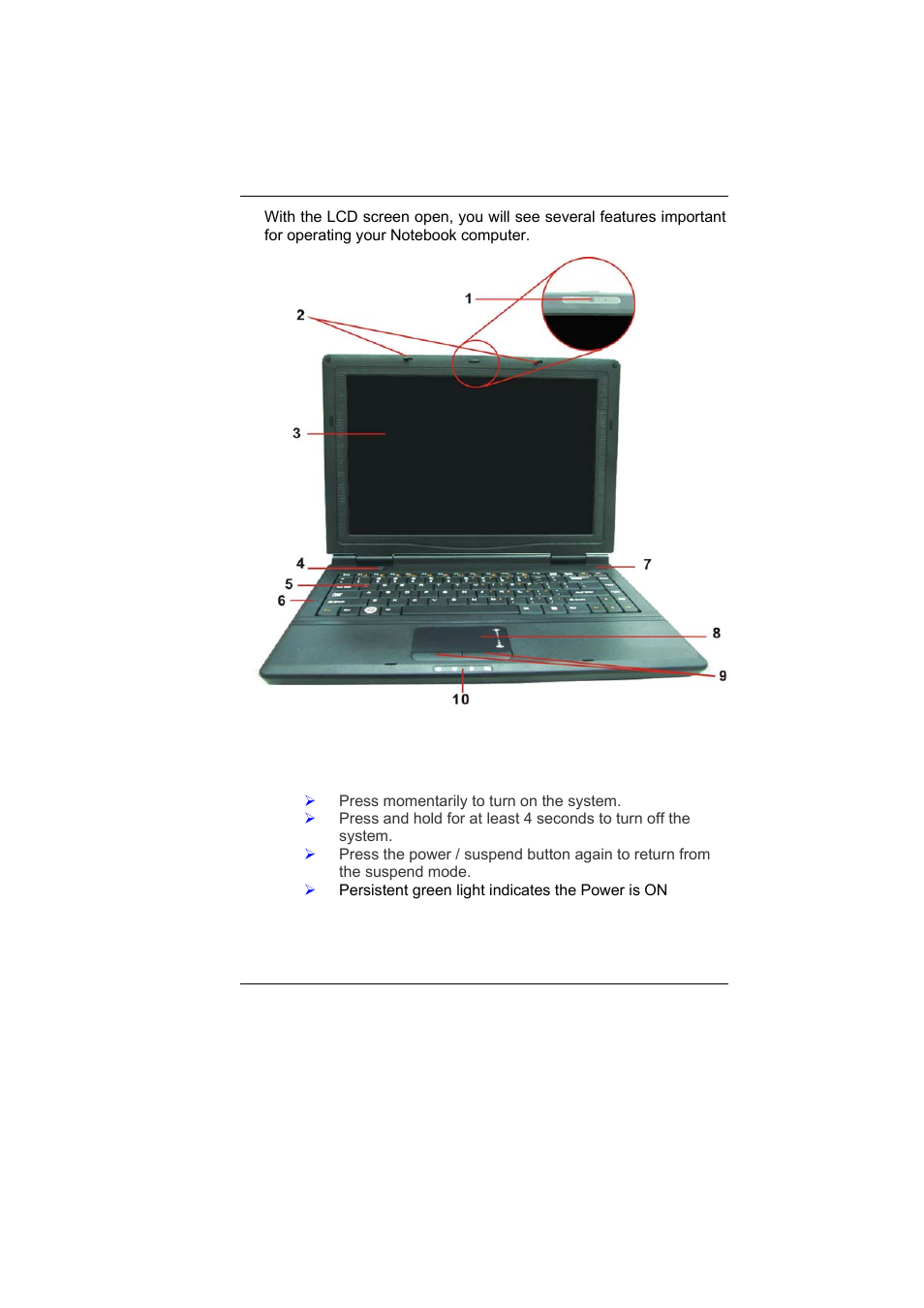 Elitegroup U41II User Manual | Page 20 / 65