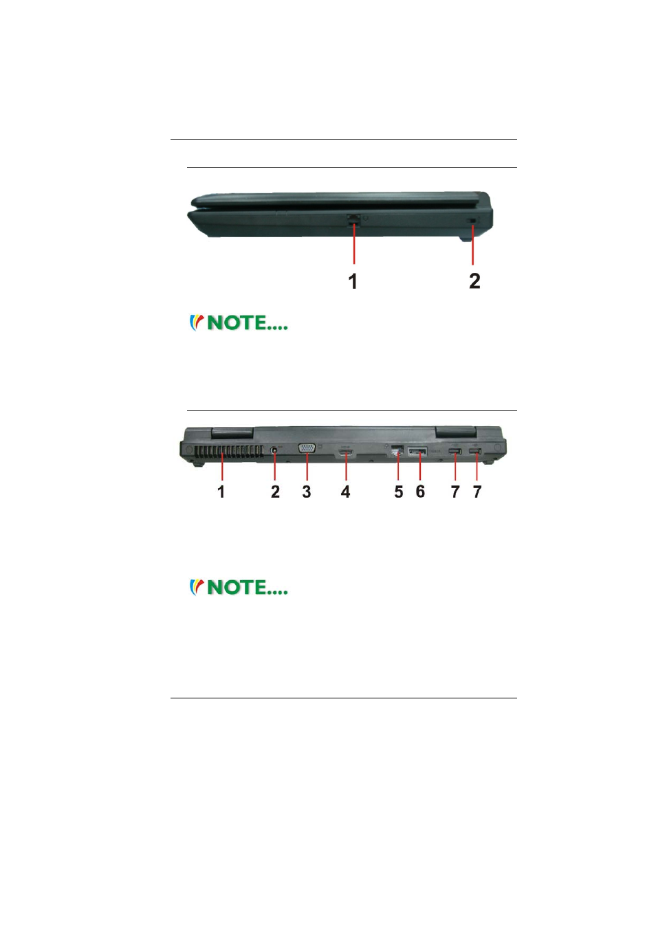 Elitegroup U41II User Manual | Page 22 / 65