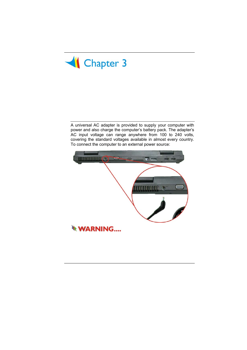 Elitegroup U41II User Manual | Page 24 / 65