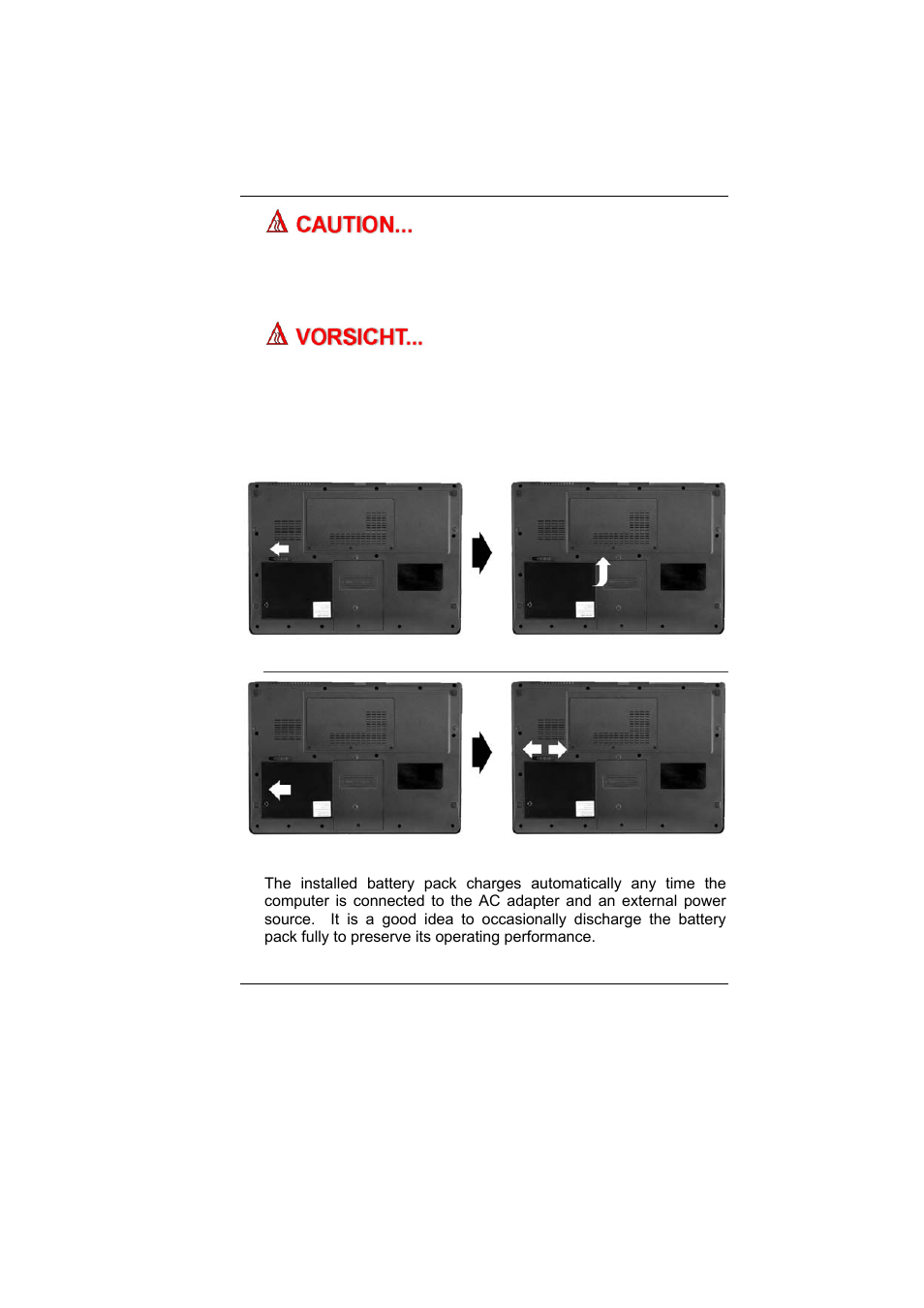 Elitegroup U41II User Manual | Page 26 / 65